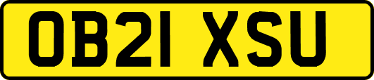 OB21XSU