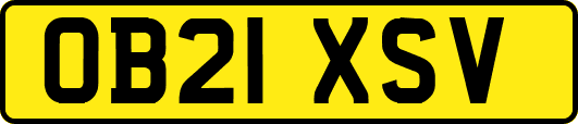 OB21XSV