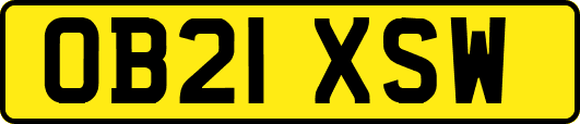 OB21XSW