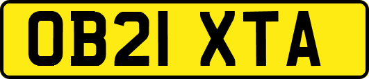 OB21XTA