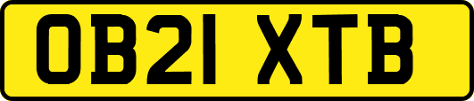 OB21XTB
