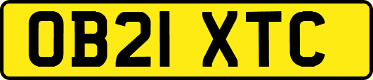 OB21XTC