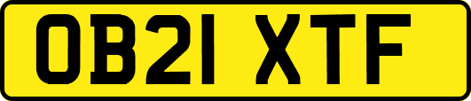 OB21XTF