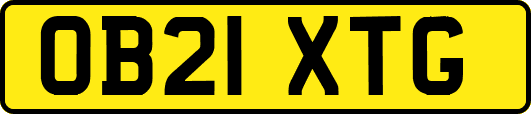 OB21XTG