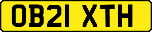 OB21XTH