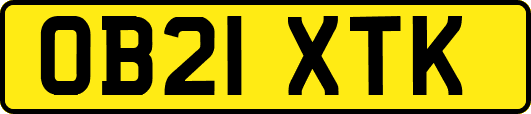OB21XTK