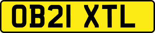 OB21XTL