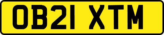 OB21XTM