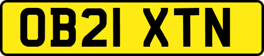 OB21XTN