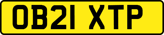 OB21XTP