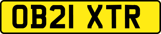 OB21XTR