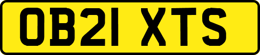 OB21XTS