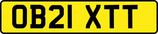 OB21XTT