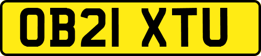 OB21XTU