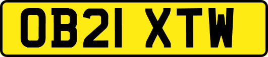 OB21XTW
