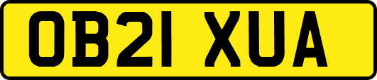 OB21XUA