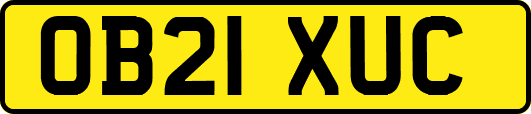 OB21XUC