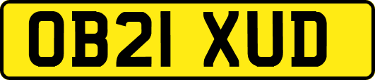 OB21XUD