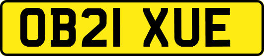 OB21XUE