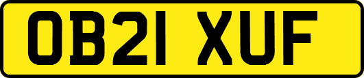 OB21XUF