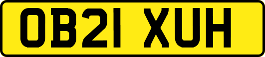 OB21XUH