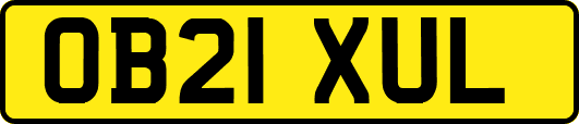 OB21XUL