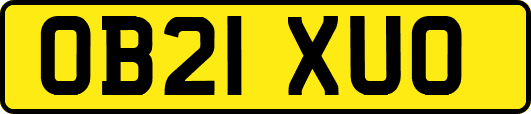 OB21XUO