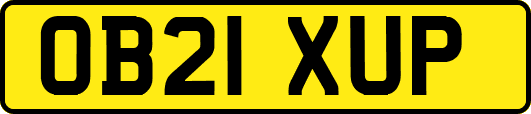OB21XUP