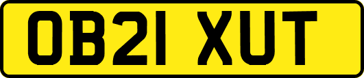 OB21XUT