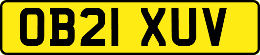 OB21XUV