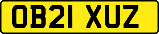 OB21XUZ