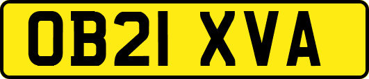 OB21XVA