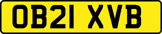 OB21XVB