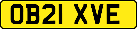OB21XVE