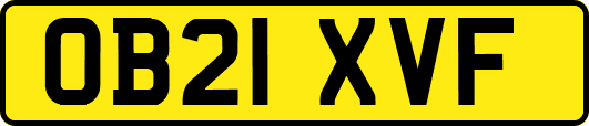OB21XVF