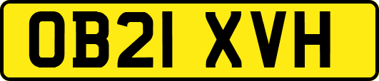 OB21XVH