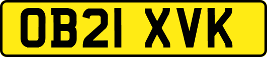 OB21XVK