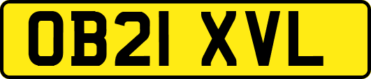 OB21XVL
