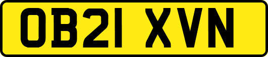 OB21XVN