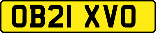 OB21XVO