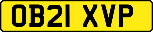 OB21XVP