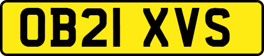 OB21XVS