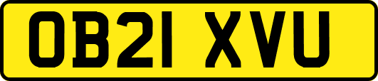 OB21XVU