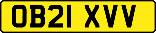OB21XVV