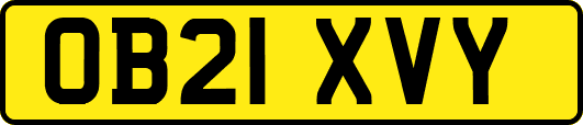 OB21XVY
