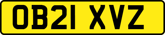 OB21XVZ