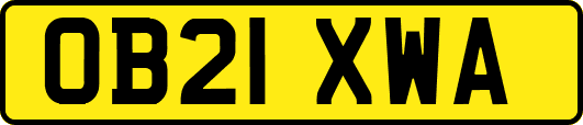 OB21XWA
