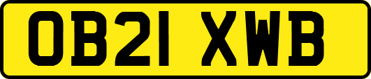 OB21XWB