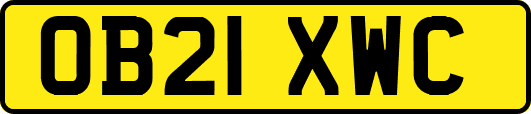 OB21XWC