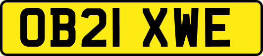 OB21XWE
